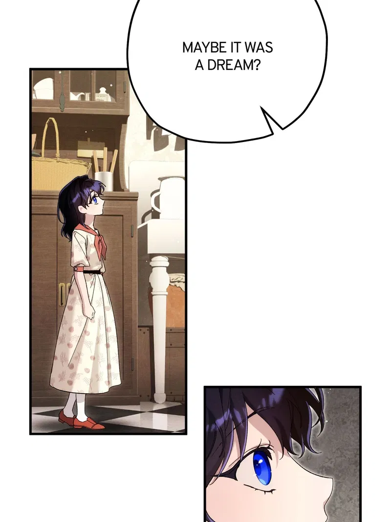 The Beast Within Chapter 72 - page 22