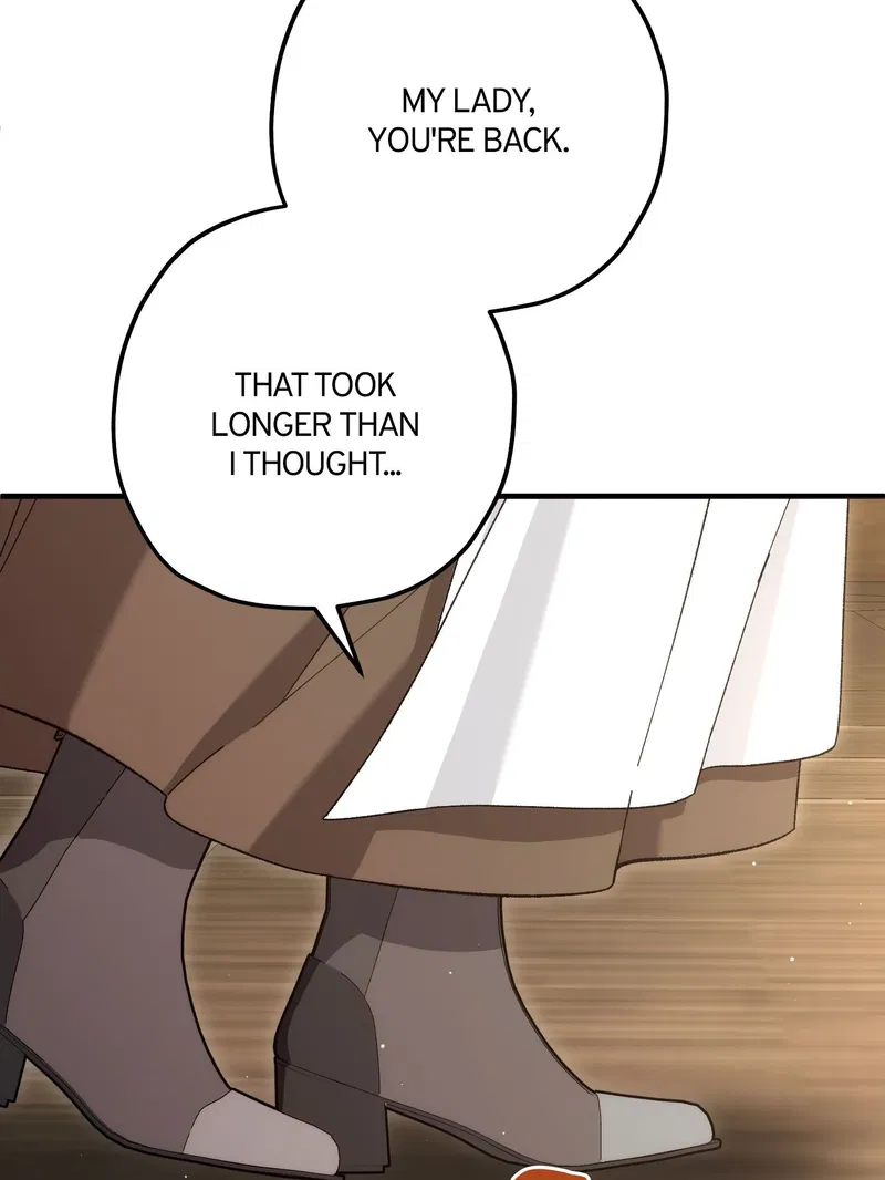 The Beast Within Chapter 72 - page 28