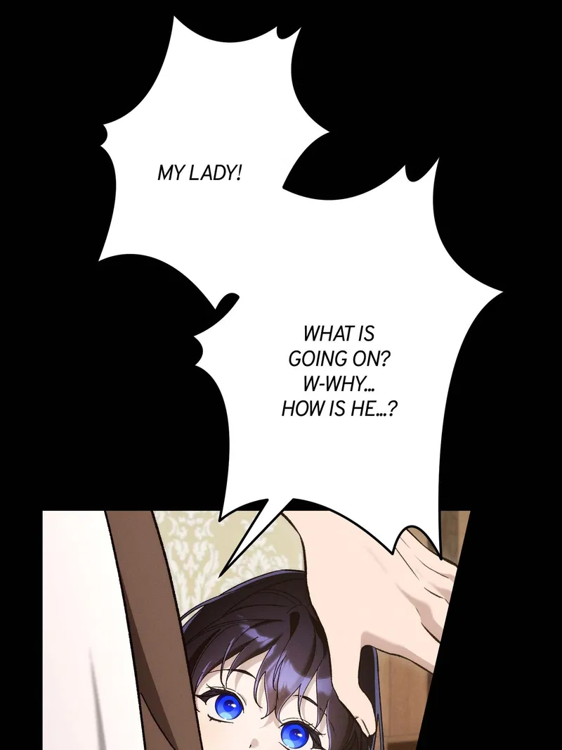 The Beast Within Chapter 72 - page 41