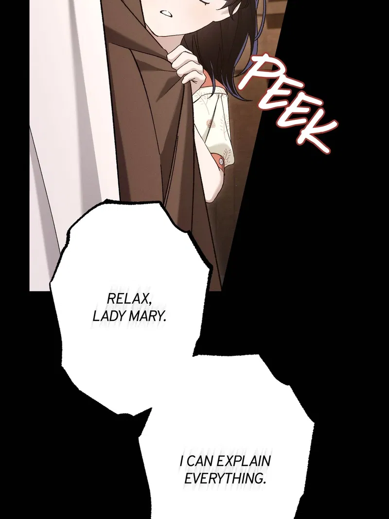 The Beast Within Chapter 72 - page 42