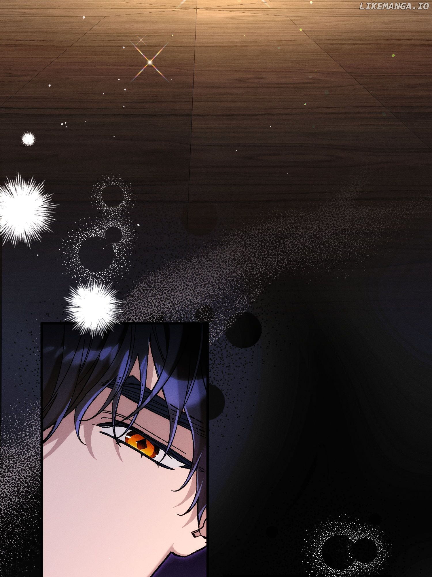 The Beast Within Chapter 72 - page 46