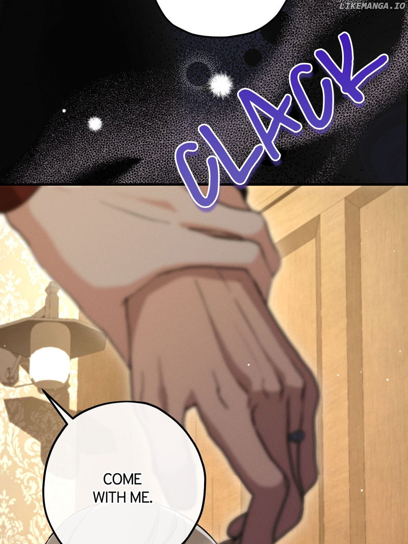 The Beast Within Chapter 72 - page 48