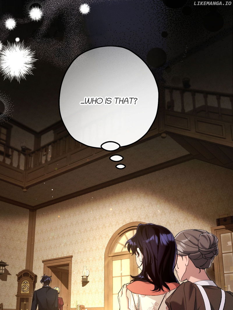 The Beast Within Chapter 72 - page 51