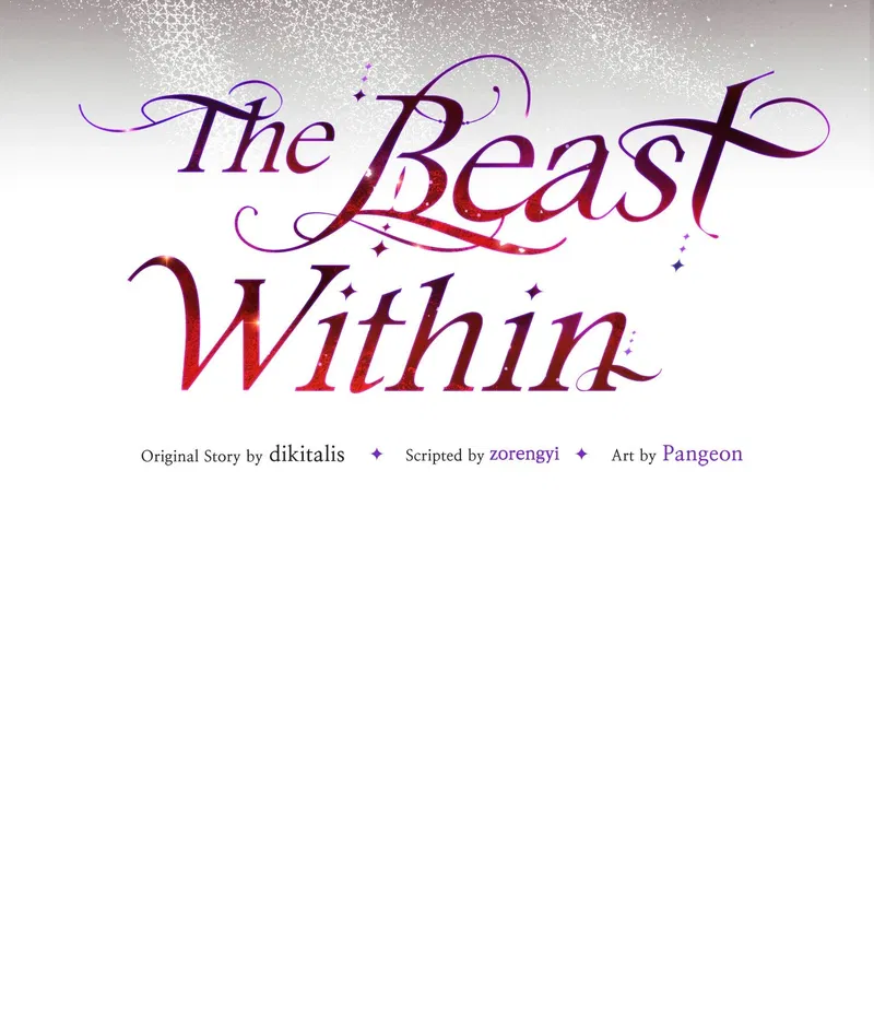 The Beast Within Chapter 72 - page 54