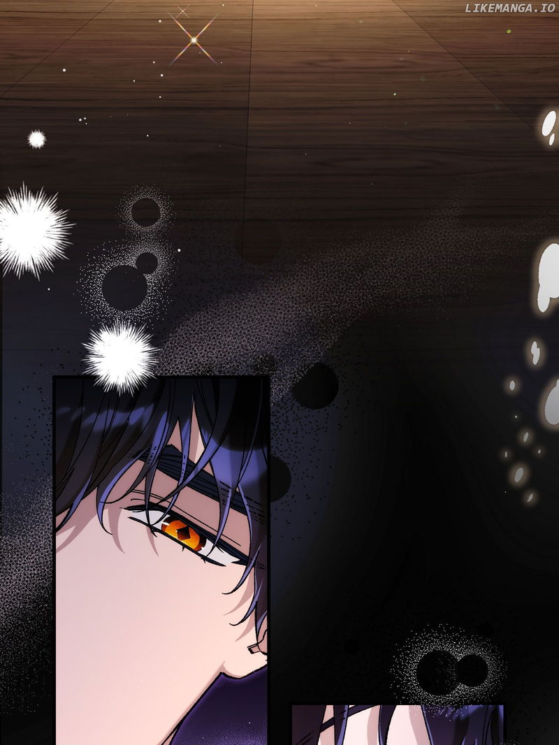 The Beast Within Chapter 72 - page 96