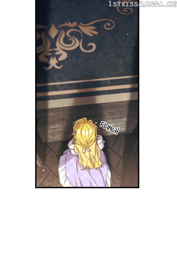 The Beast Within Chapter 5 - page 68