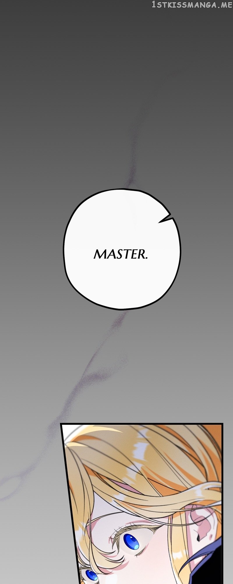The Beast Within Chapter 4 - page 1