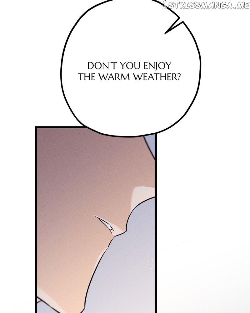 The Beast Within Chapter 4 - page 32