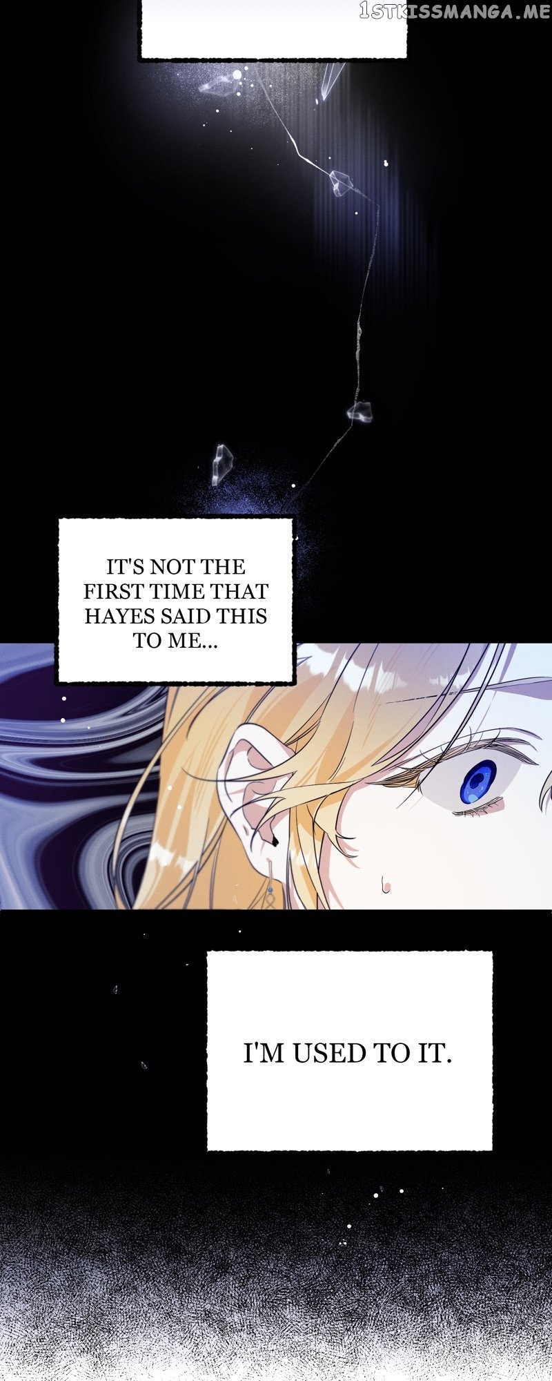 The Beast Within Chapter 4 - page 42