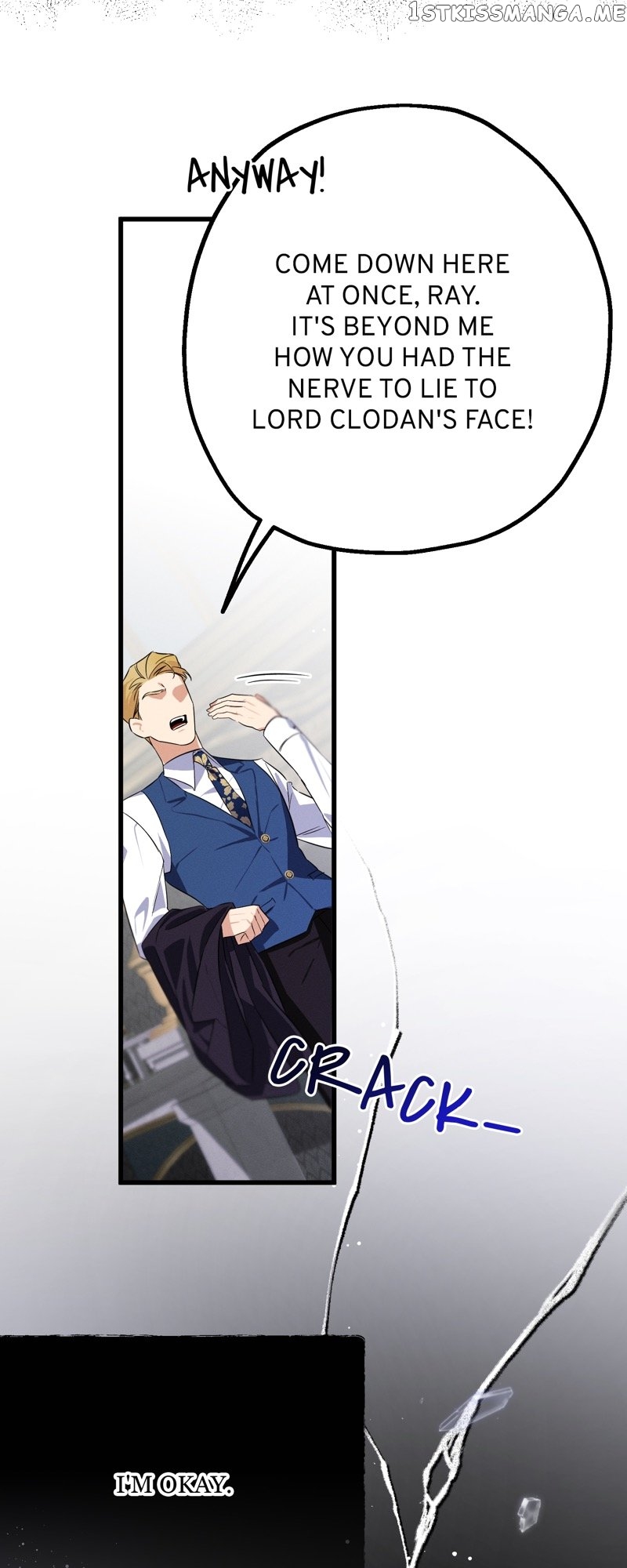The Beast Within Chapter 4 - page 43