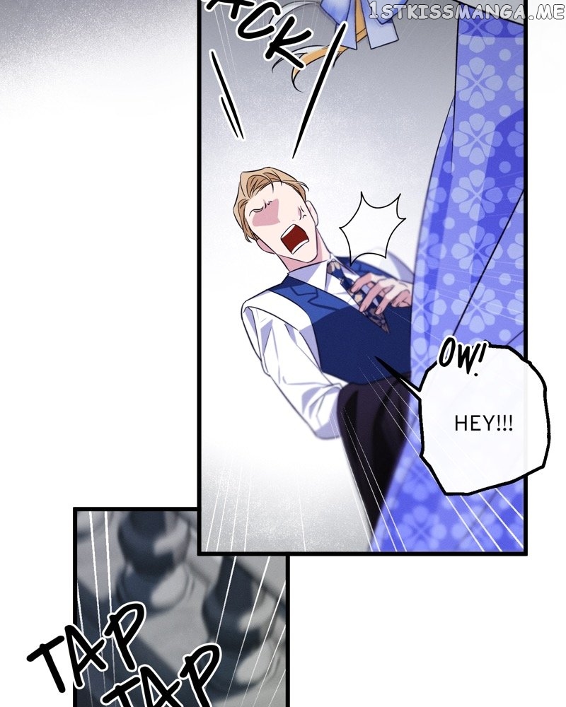 The Beast Within Chapter 4 - page 48