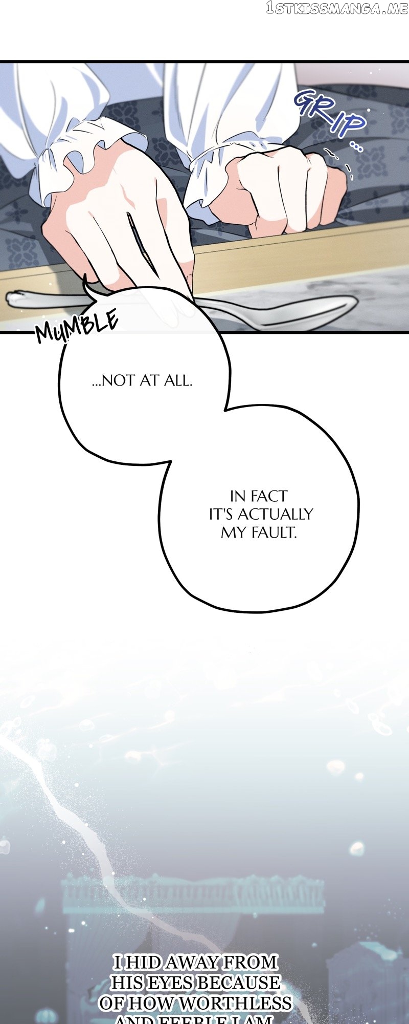 The Beast Within Chapter 4 - page 65
