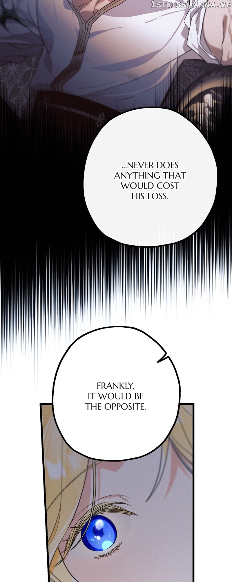 The Beast Within Chapter 4 - page 82