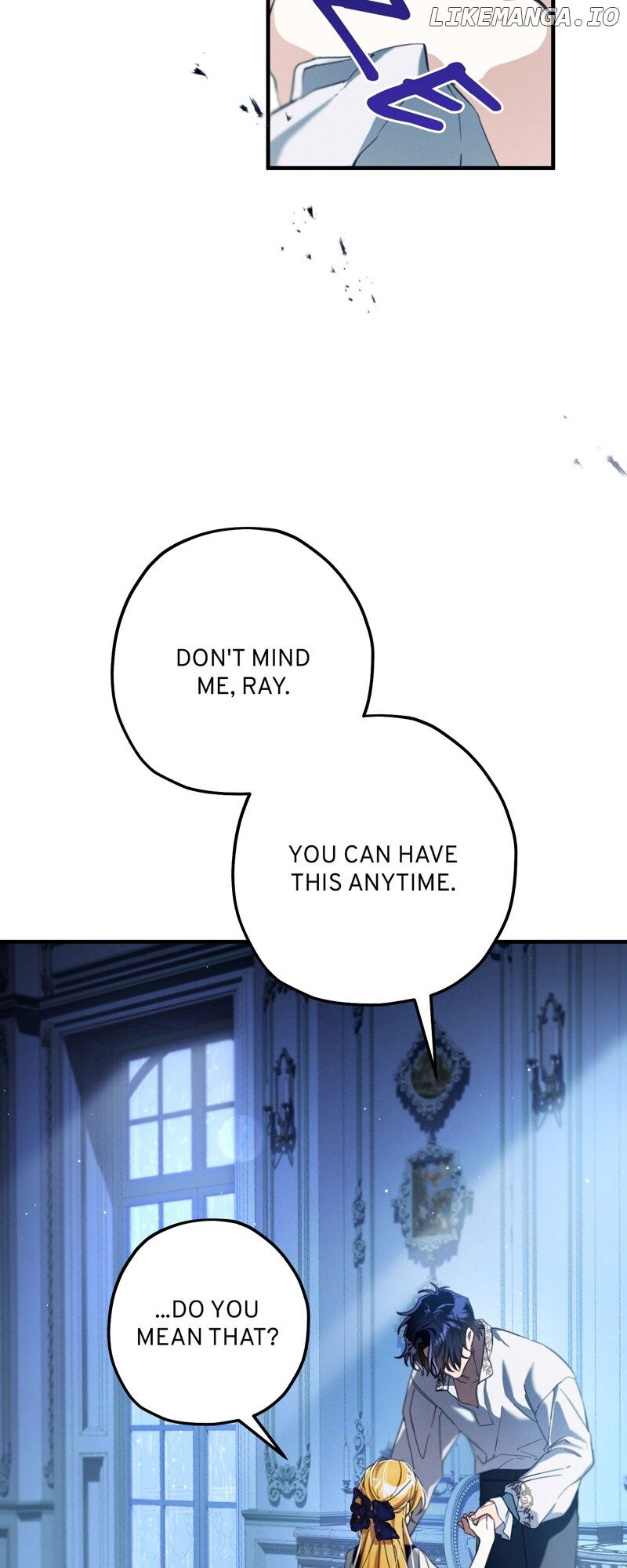 The Beast Within Chapter 51 - page 27