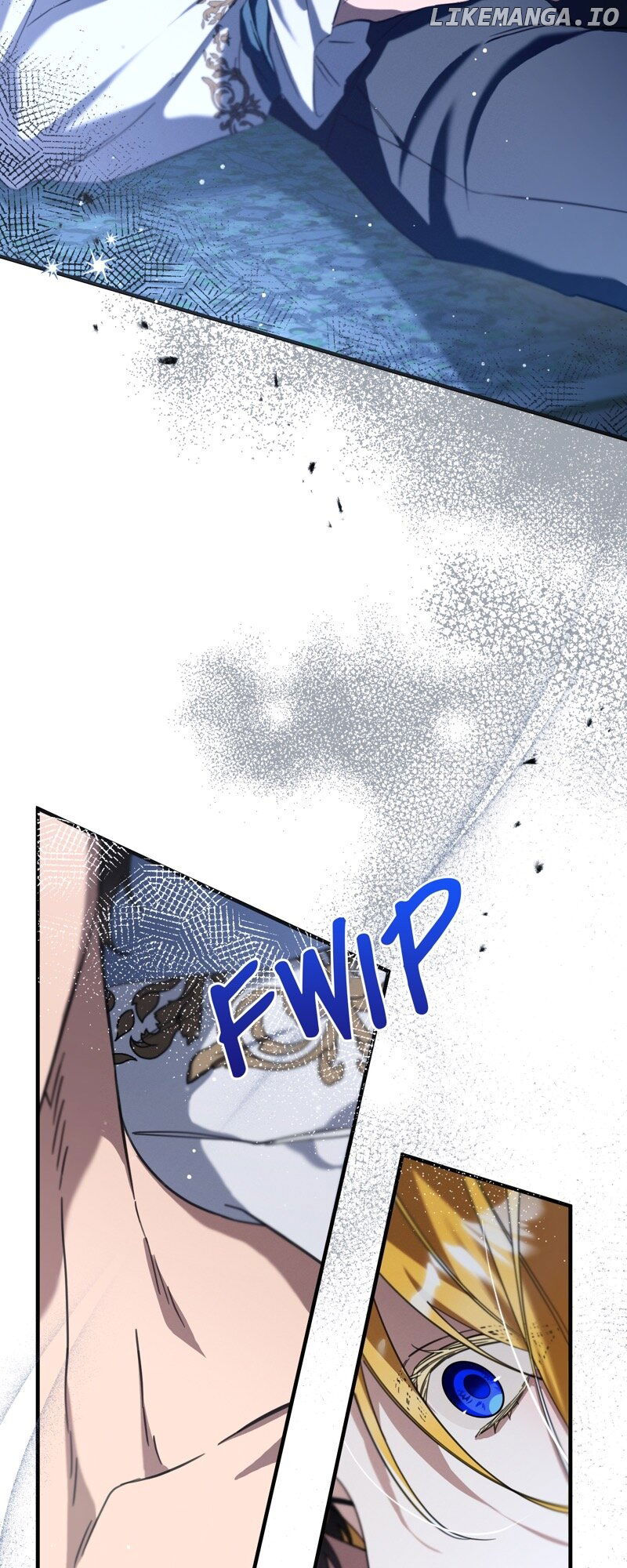 The Beast Within Chapter 51 - page 30