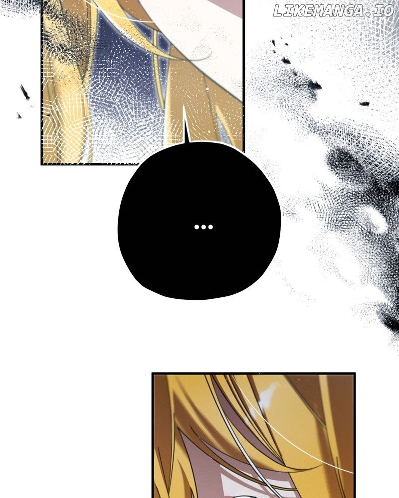 The Beast Within Chapter 51 - page 32