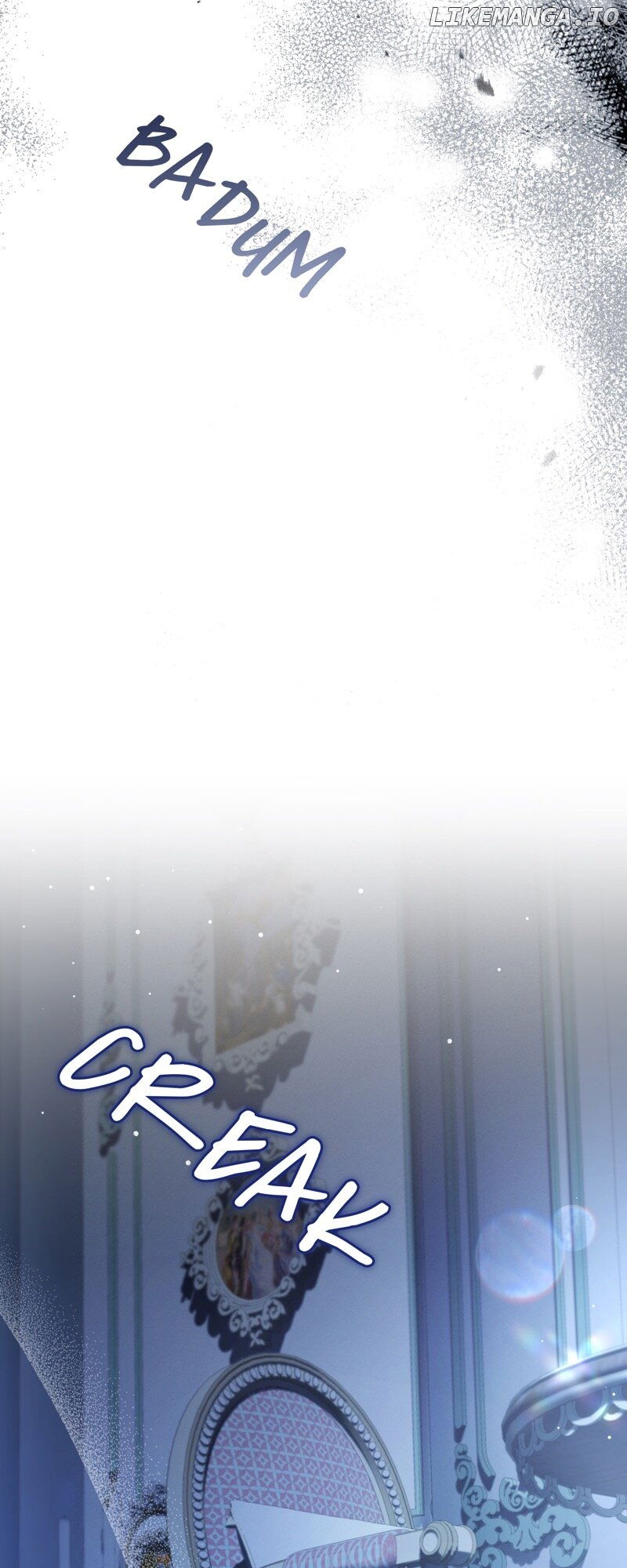 The Beast Within Chapter 51 - page 44