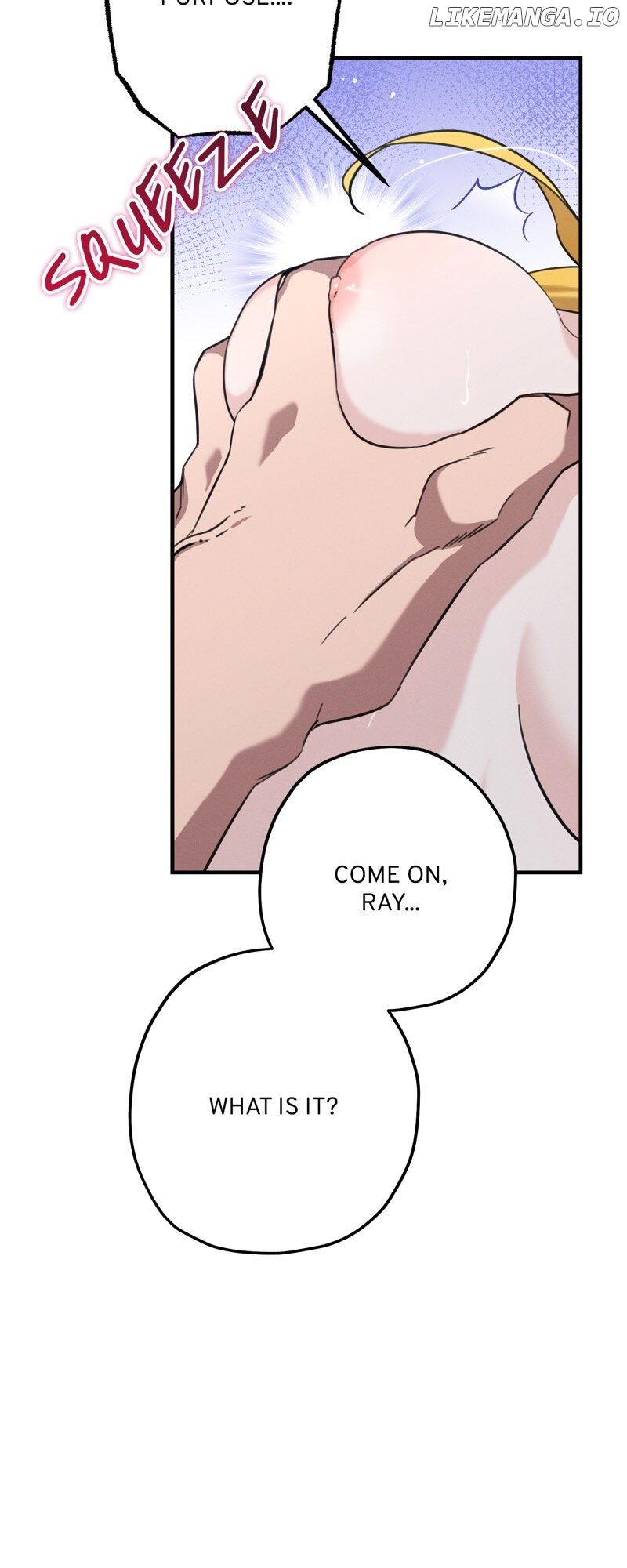 The Beast Within Chapter 51 - page 59