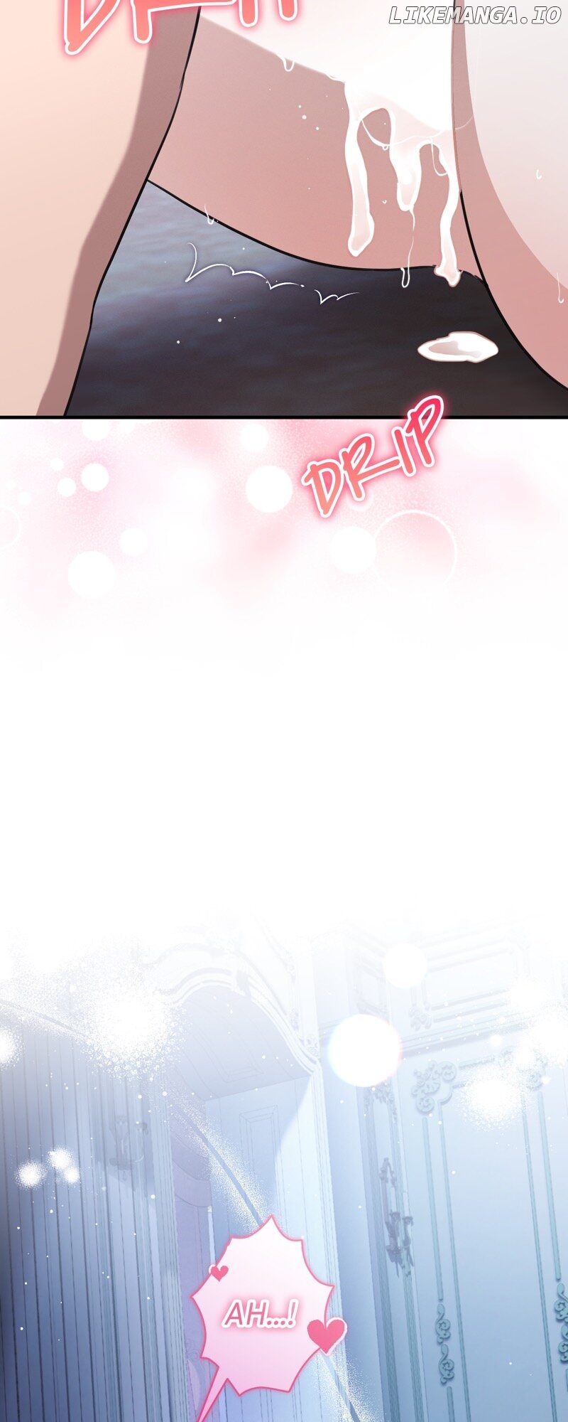 The Beast Within Chapter 51 - page 69