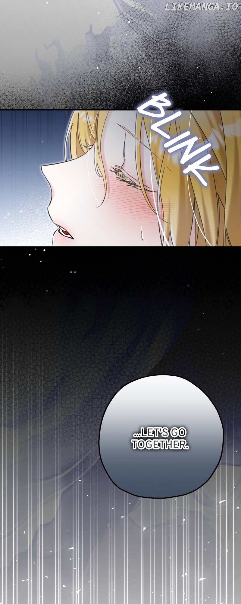 The Beast Within Chapter 51 - page 71