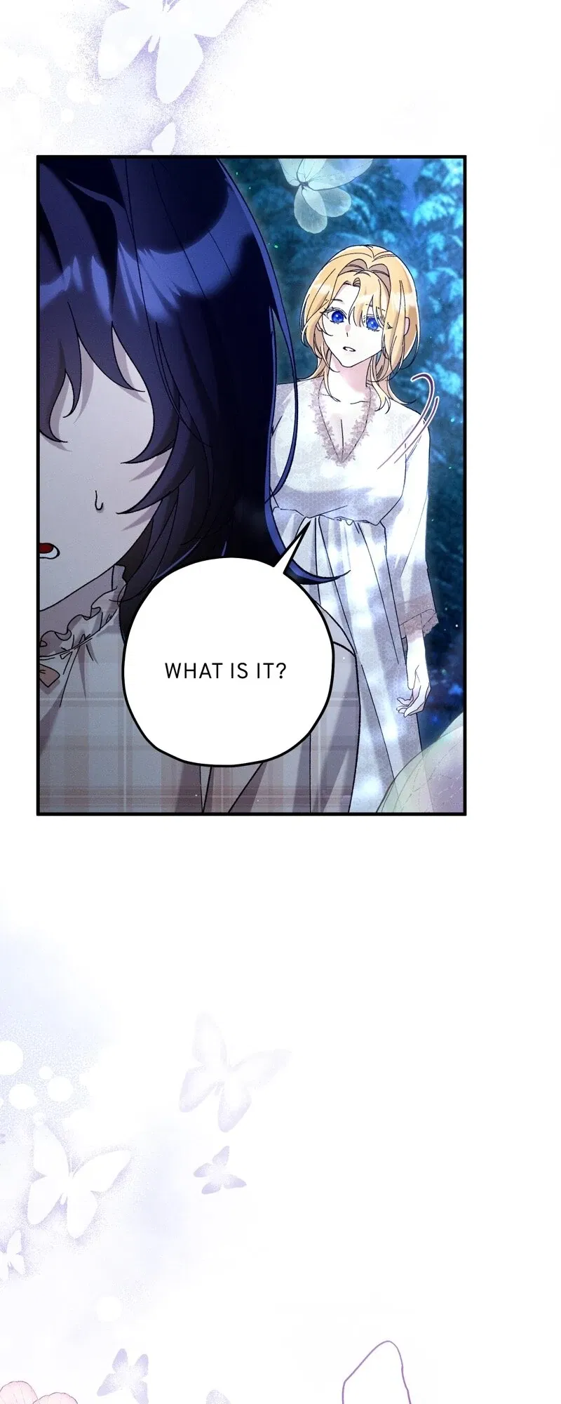 The Beast Within Chapter 85 - page 17