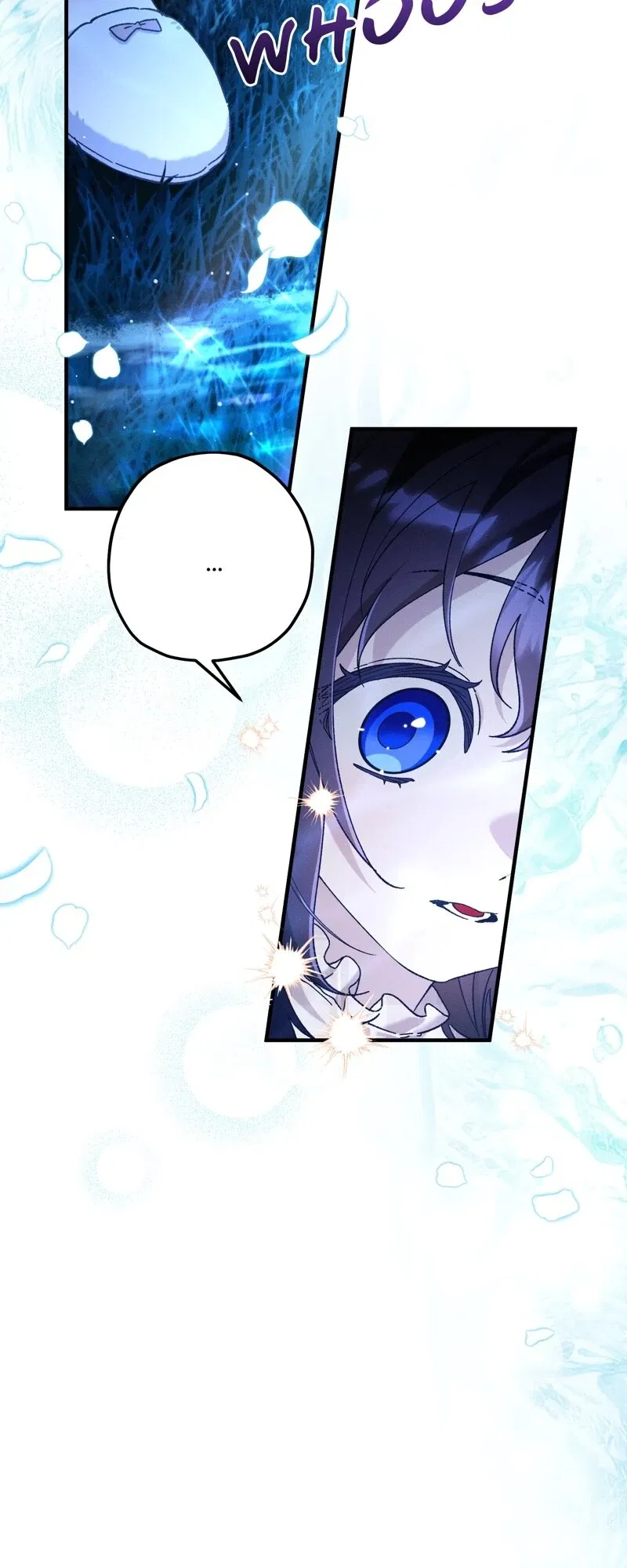 The Beast Within Chapter 85 - page 27