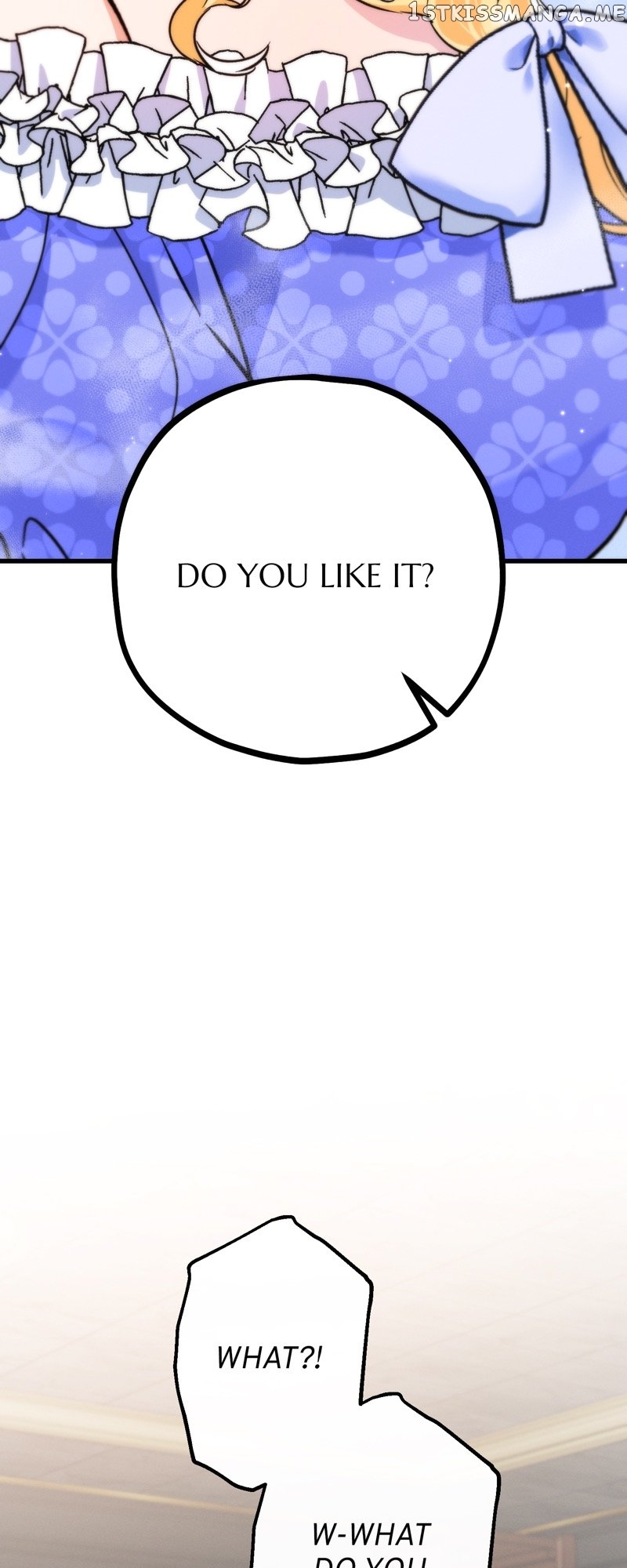 The Beast Within Chapter 3 - page 21