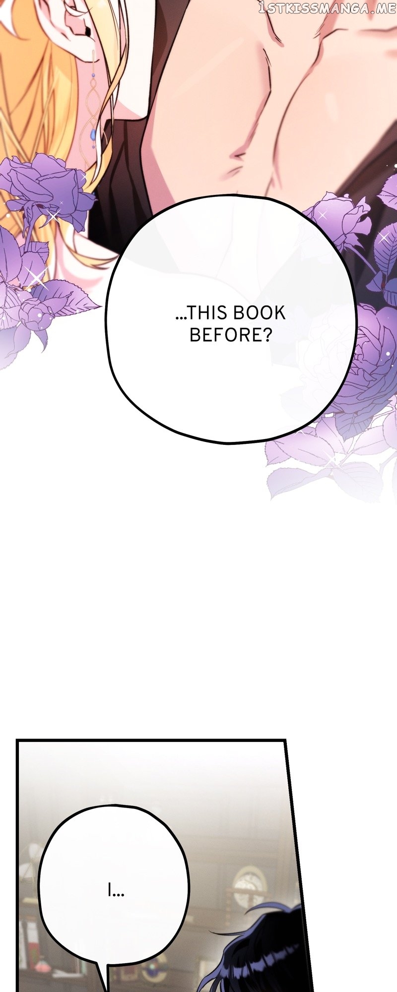 The Beast Within Chapter 3 - page 30