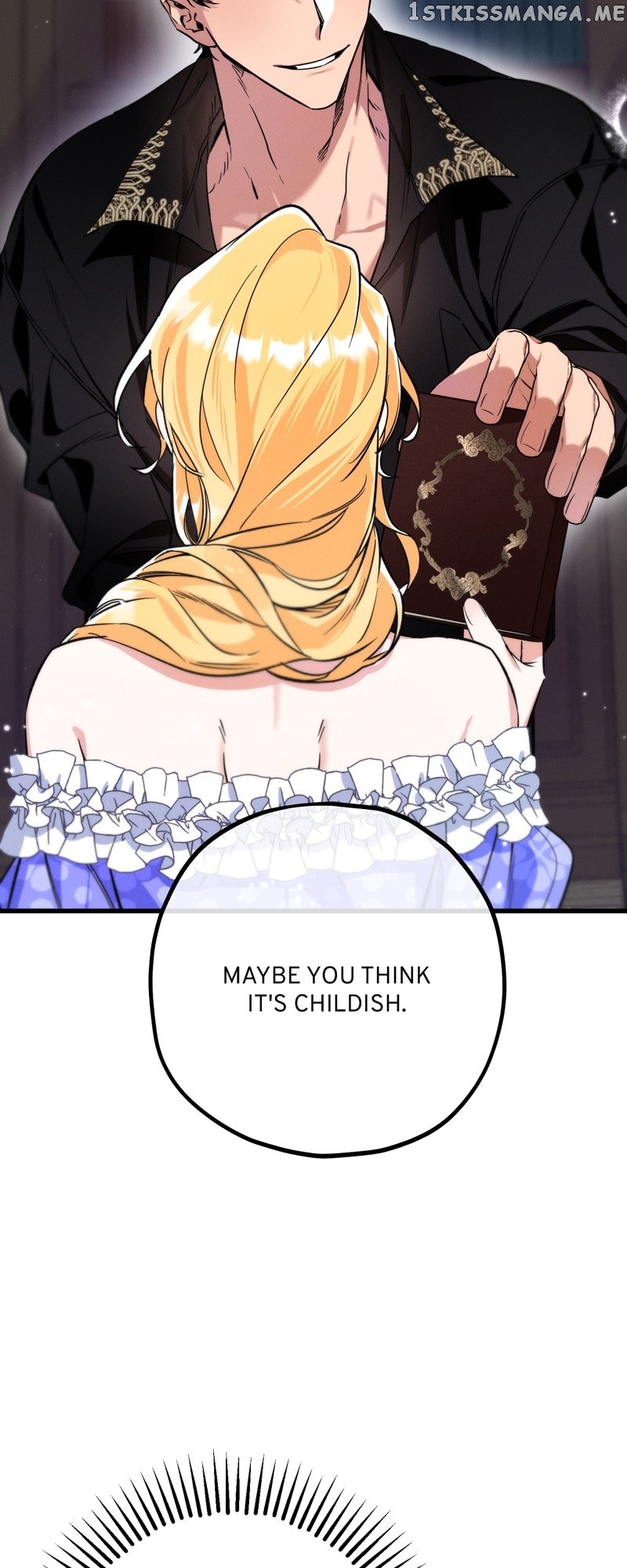 The Beast Within Chapter 3 - page 35