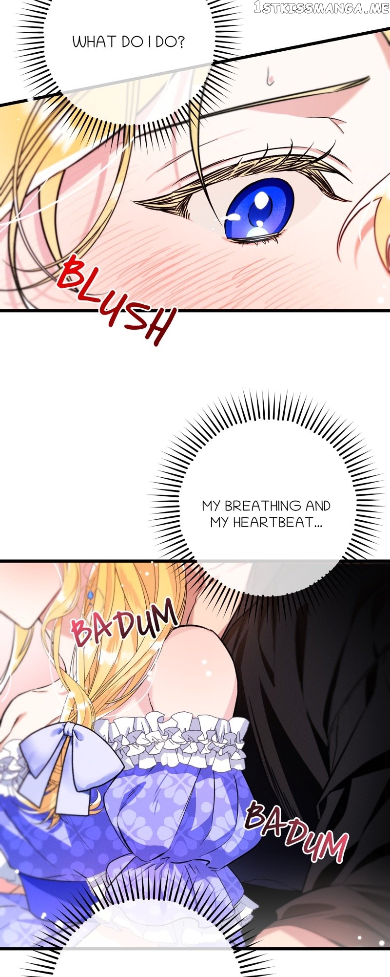 The Beast Within Chapter 3 - page 52