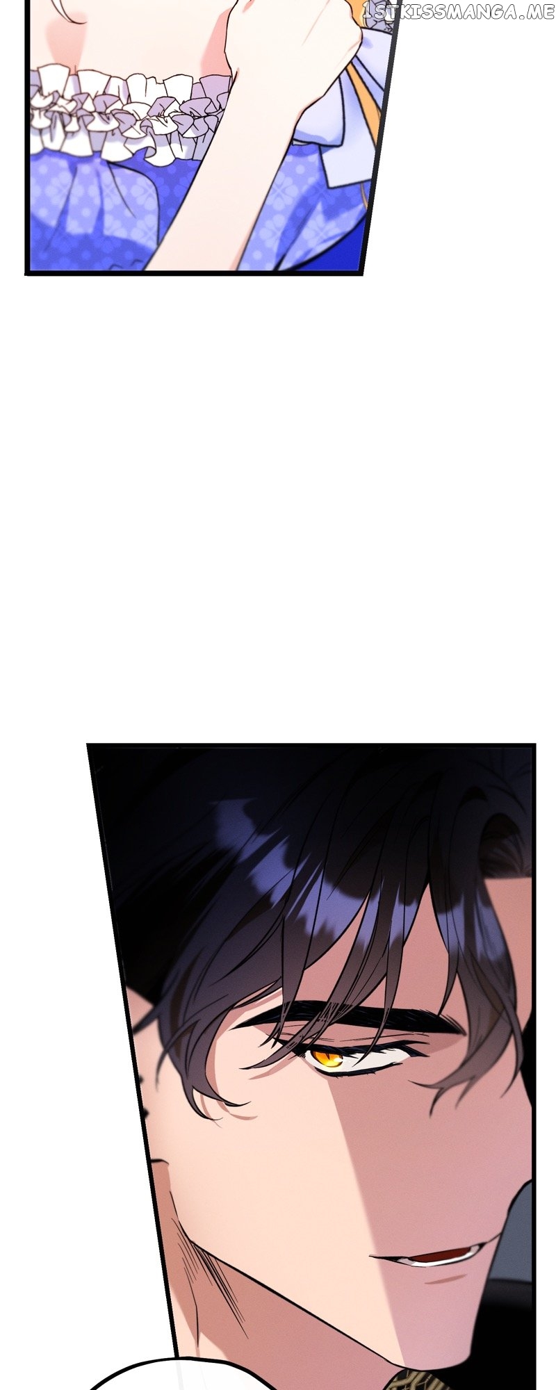 The Beast Within Chapter 3 - page 6