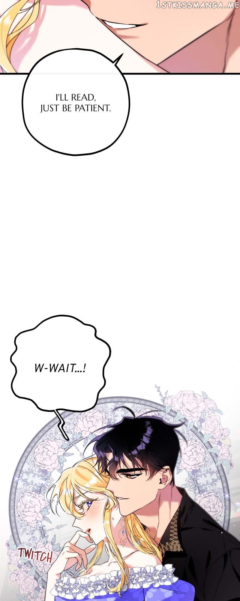 The Beast Within Chapter 3 - page 60