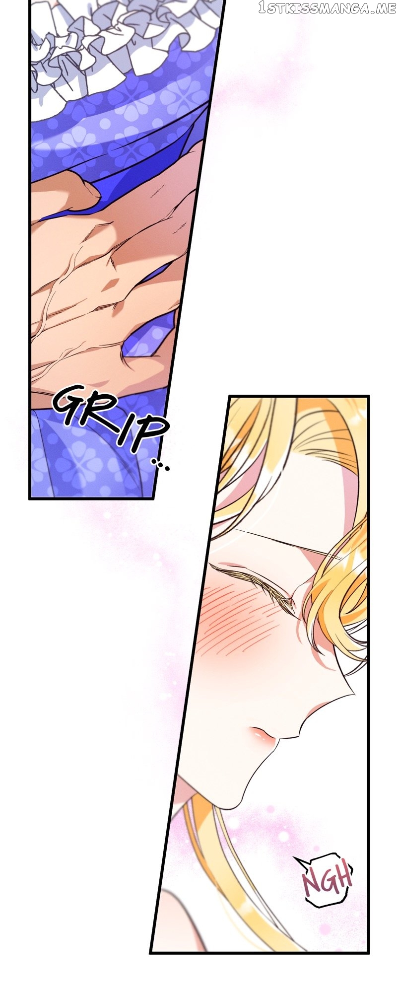 The Beast Within Chapter 3 - page 66