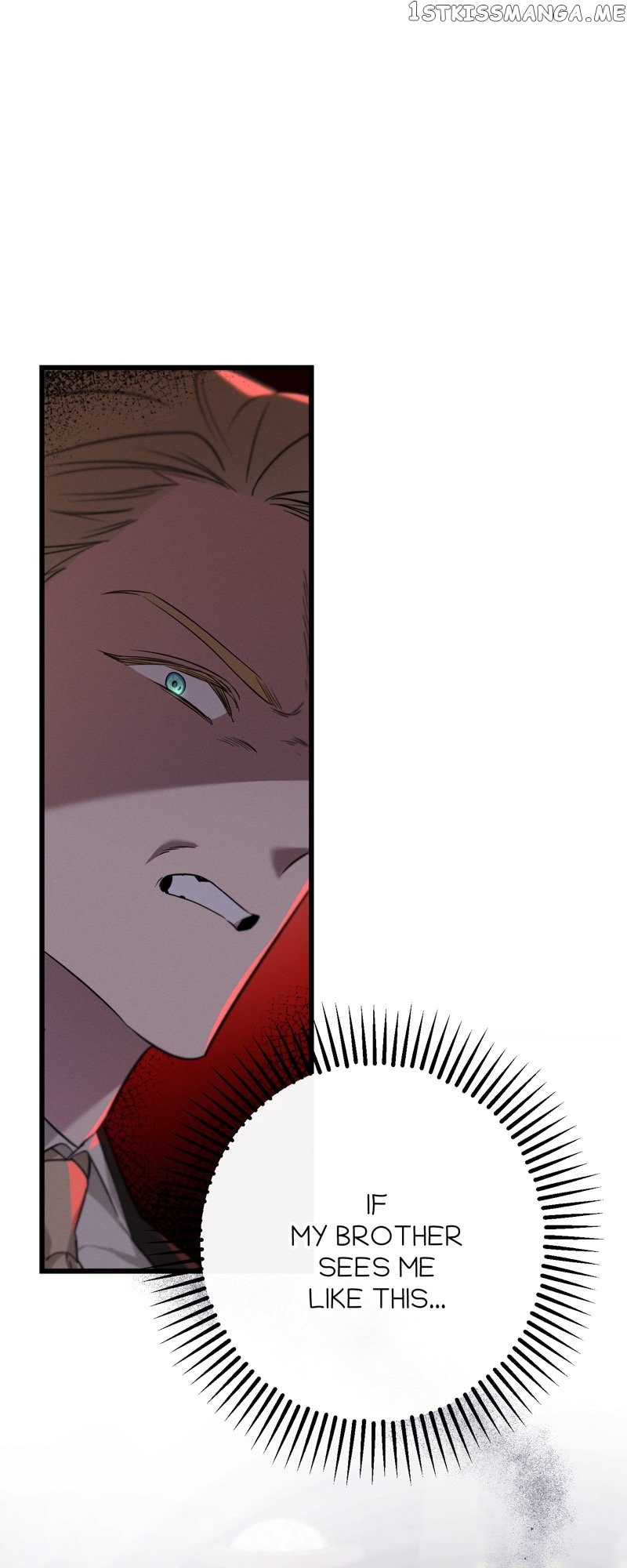 The Beast Within Chapter 3 - page 77
