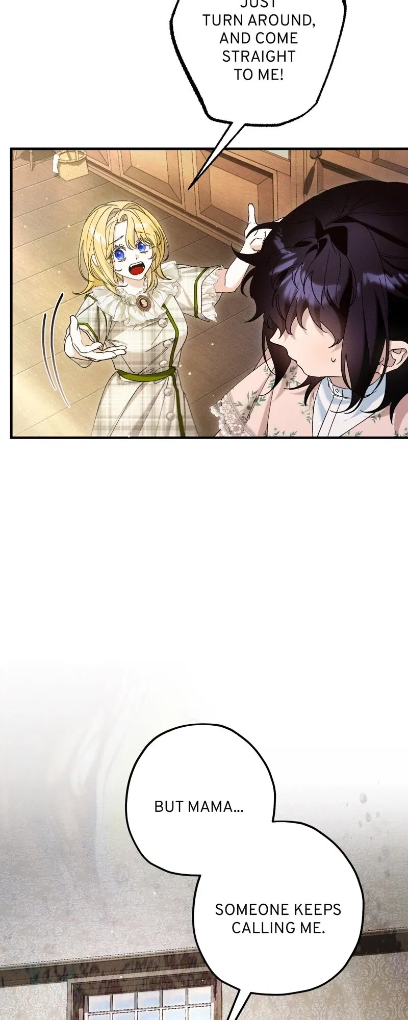 The Beast Within Chapter 84 - page 11