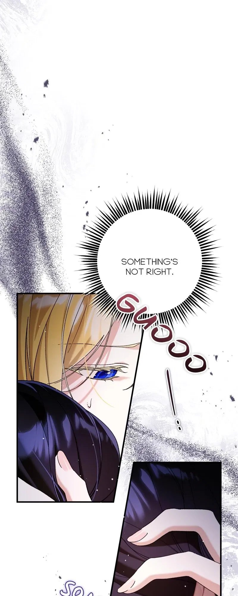 The Beast Within Chapter 84 - page 21