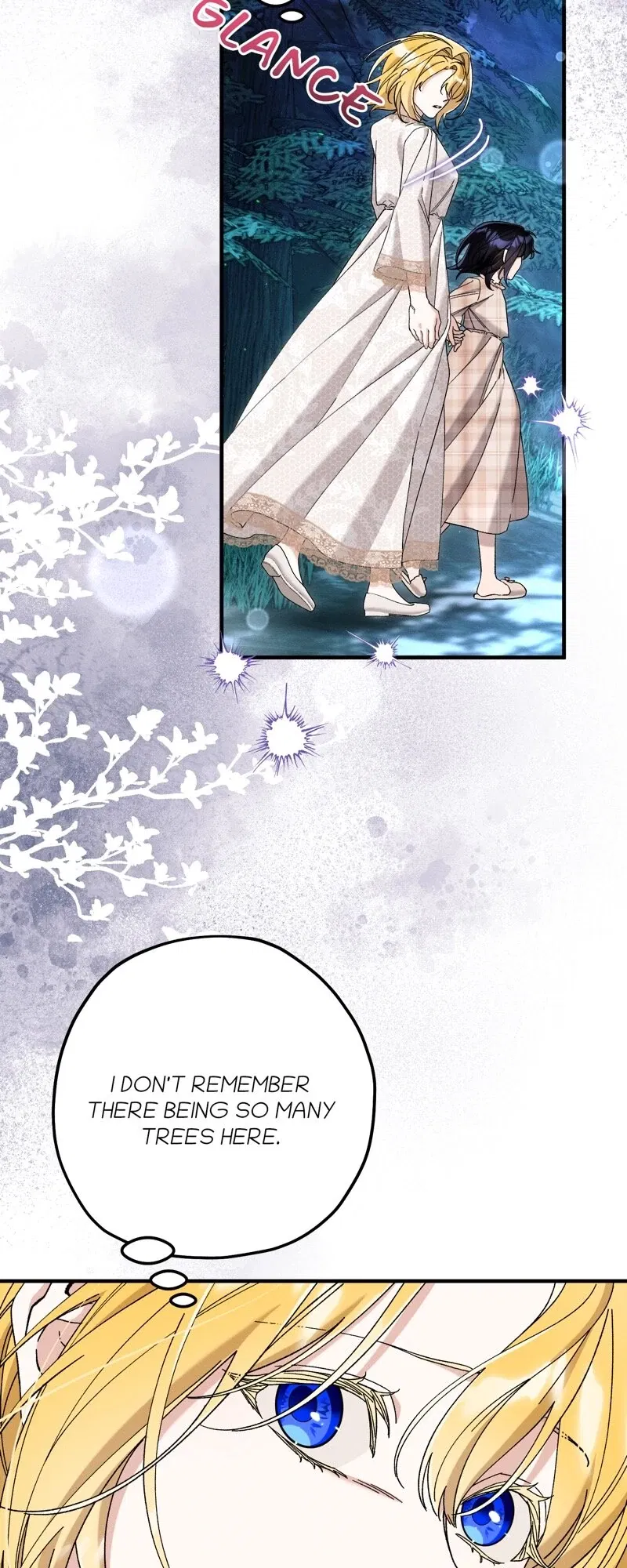 The Beast Within Chapter 84 - page 54