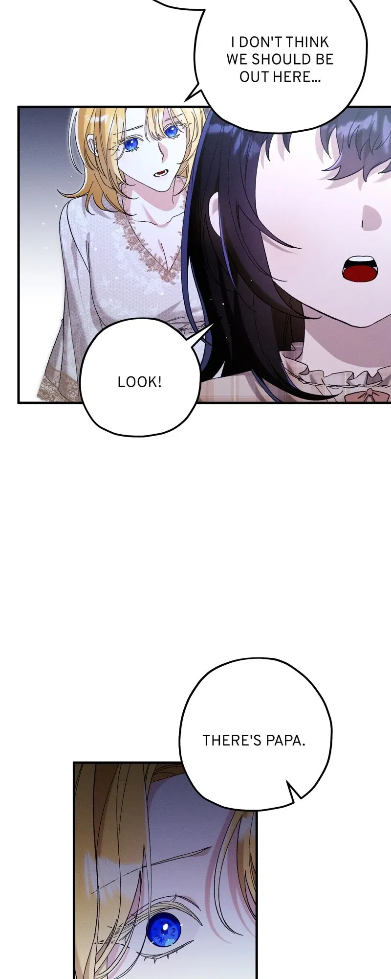 The Beast Within Chapter 84 - page 58