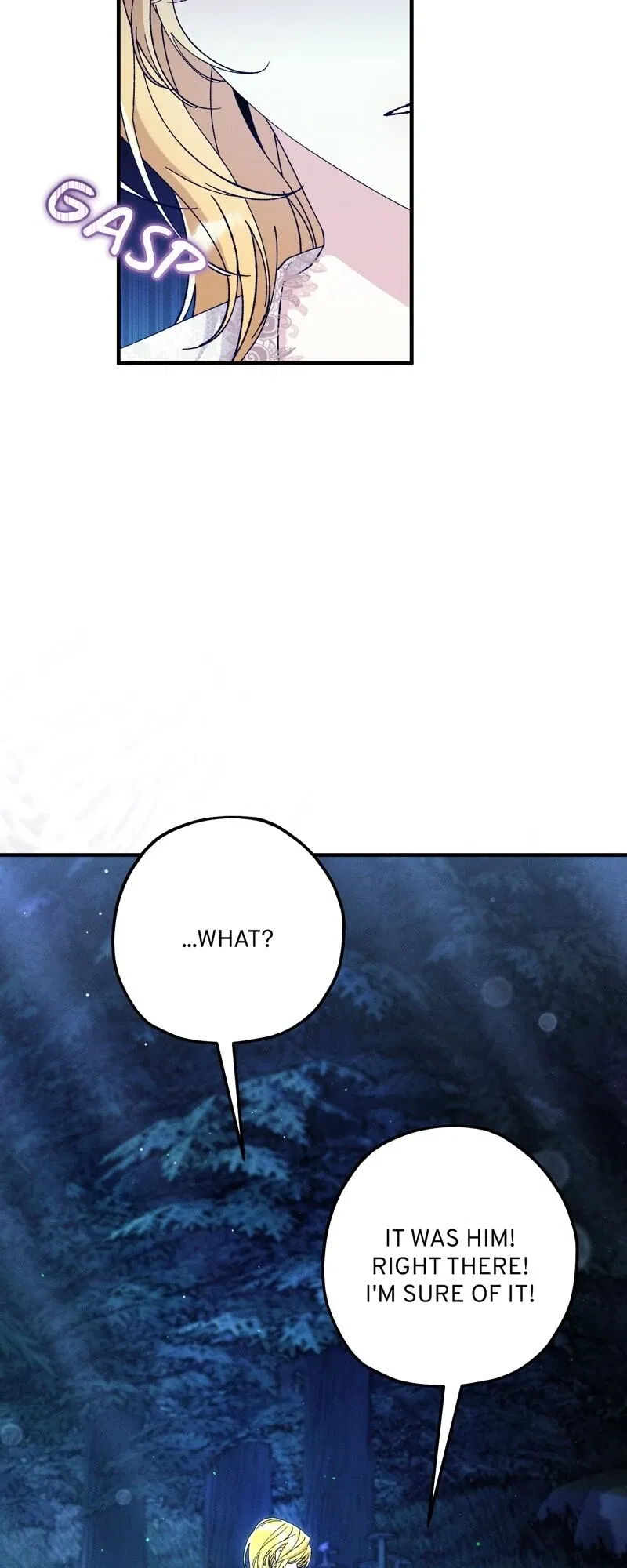 The Beast Within Chapter 84 - page 59