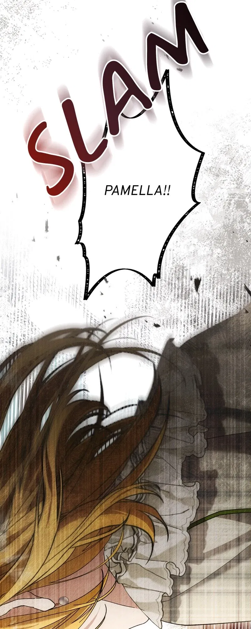 The Beast Within Chapter 84 - page 6