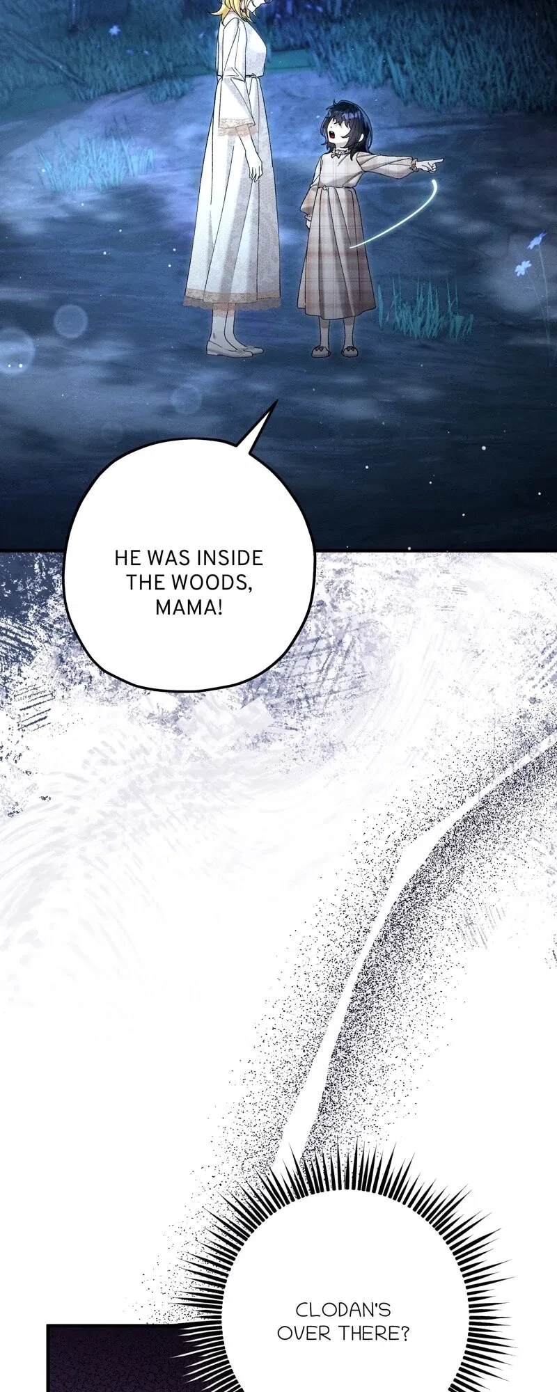 The Beast Within Chapter 84 - page 60