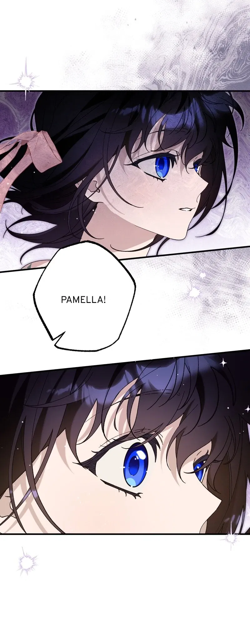 The Beast Within Chapter 84 - page 9