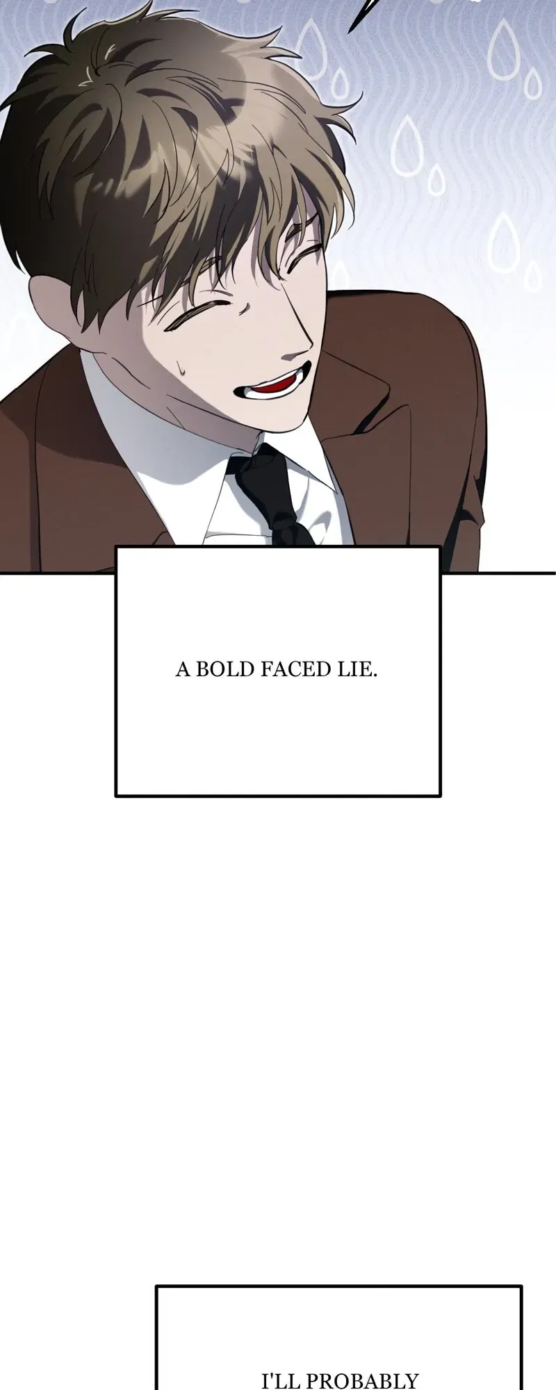 The Beast Within Chapter 50 - page 25
