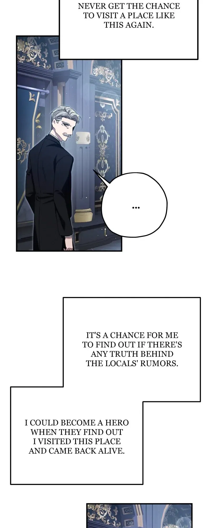 The Beast Within Chapter 50 - page 26