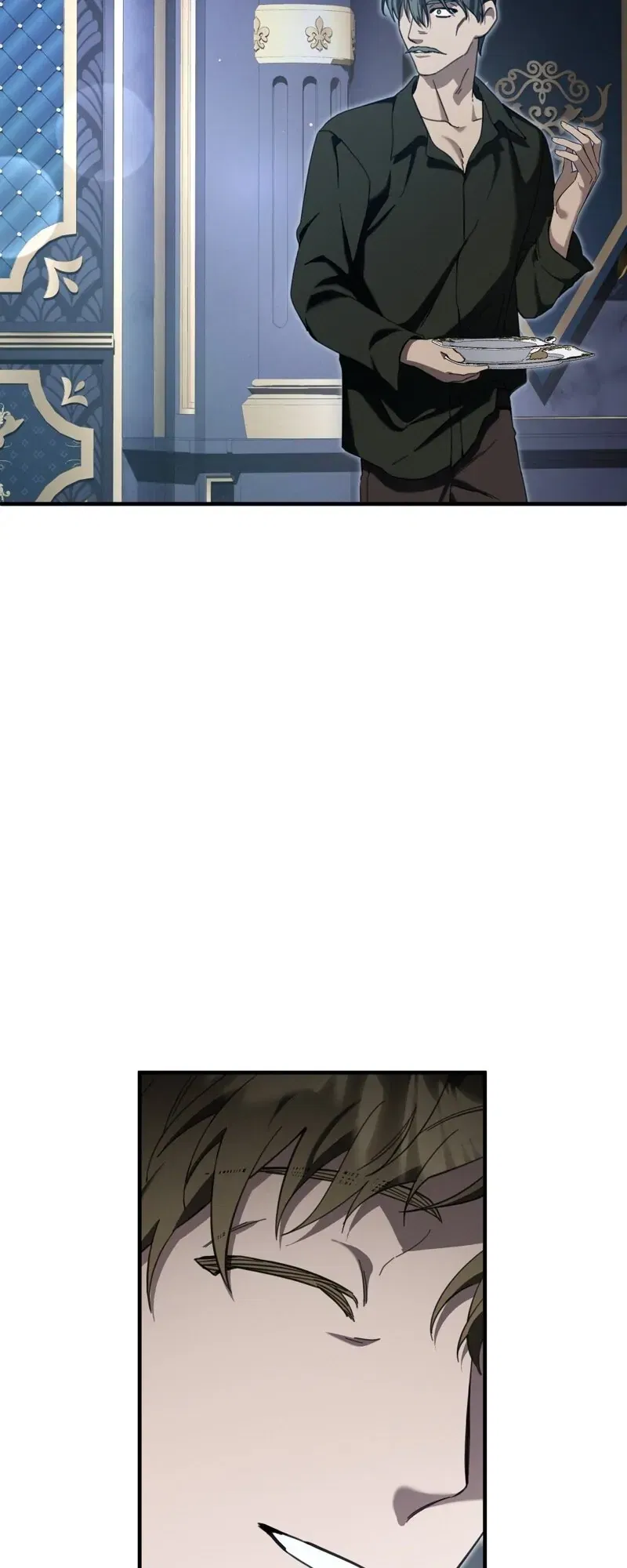 The Beast Within Chapter 50 - page 42