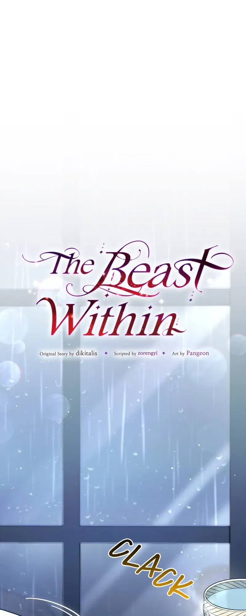 The Beast Within Chapter 50 - page 44