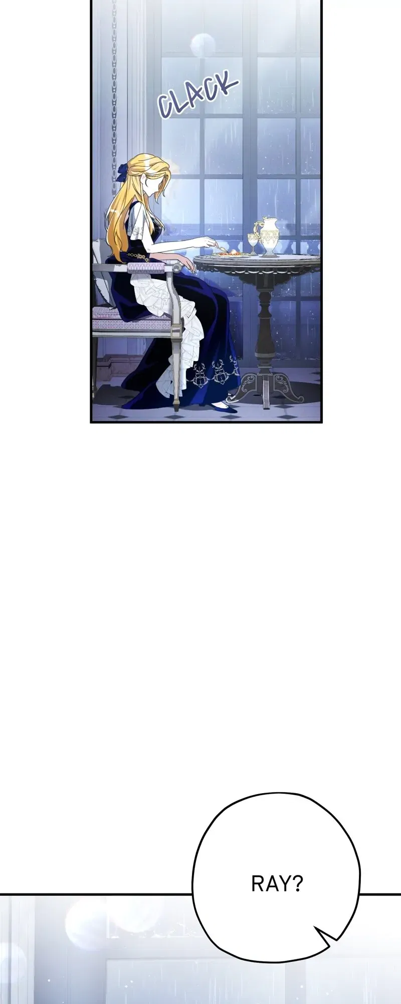 The Beast Within Chapter 50 - page 46