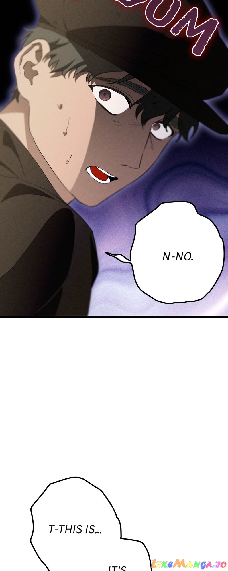 The Beast Within Chapter 24 - page 10
