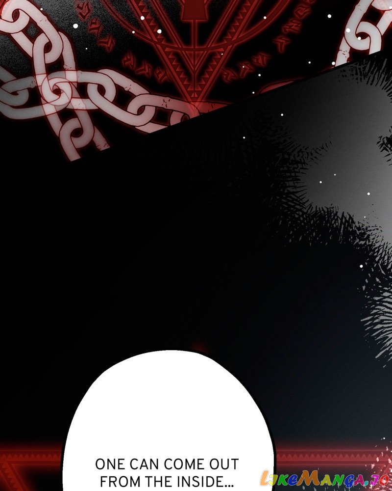 The Beast Within Chapter 24 - page 24