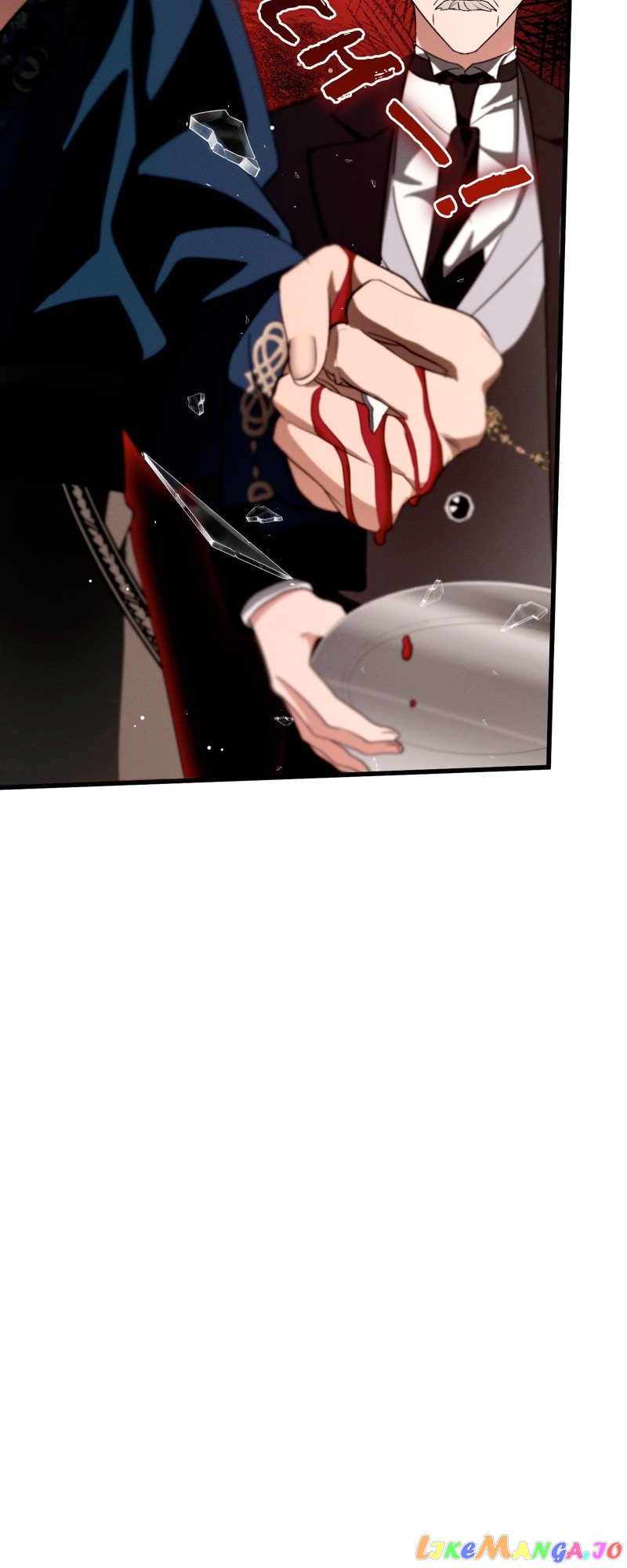 The Beast Within Chapter 24 - page 30